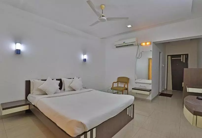 Hotelli Utkarsh  Silvassa