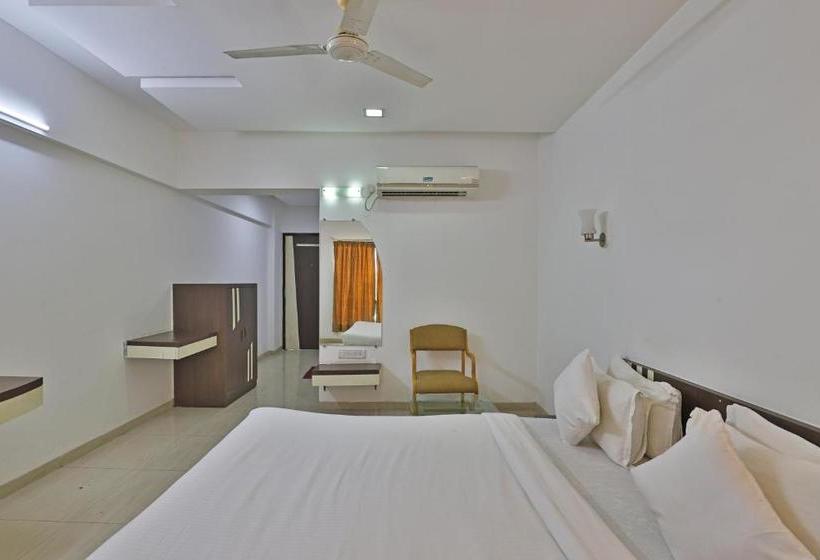 Hotel Utkarsh  Silvassa