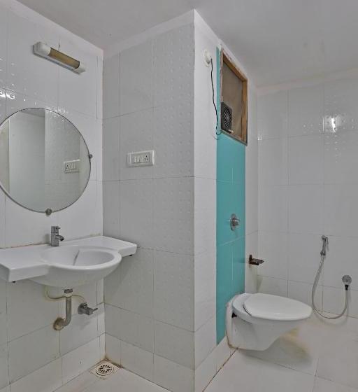 Hotel Utkarsh  Silvassa