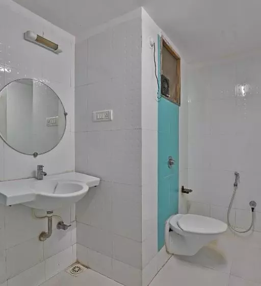 Hotelli Utkarsh  Silvassa