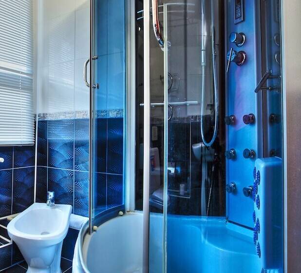 בית מלון כפרי Slavia