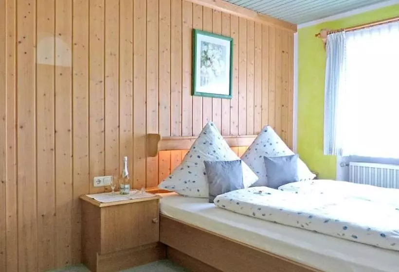 Majatalo Gästehaus Achenwinkel