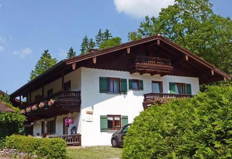 Majatalo Gästehaus Achenwinkel