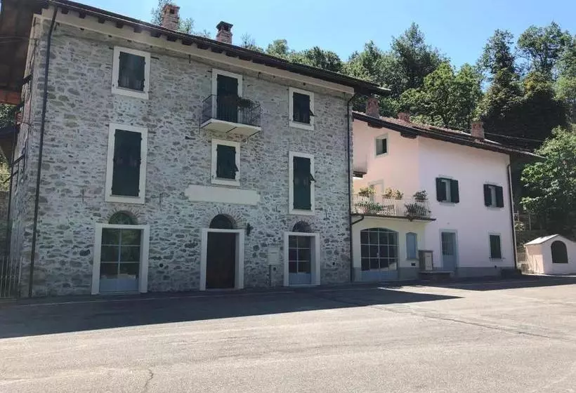 B&b Degli Amici