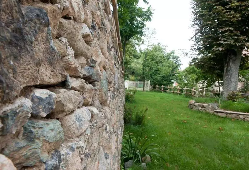 B&b Degli Amici