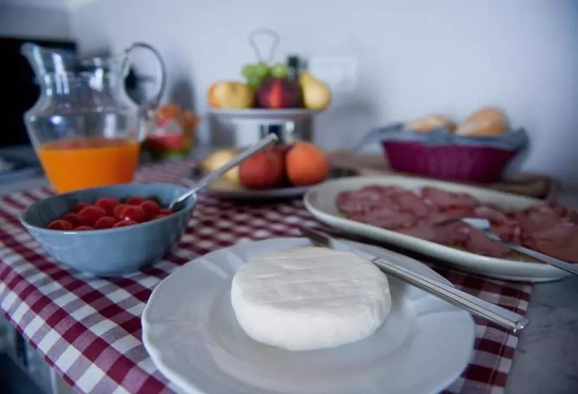 B&b Degli Amici
