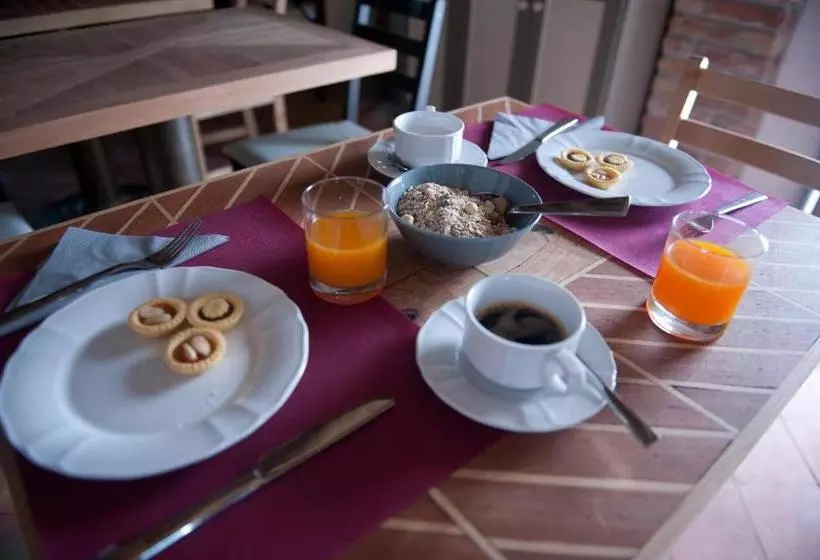 B&b Degli Amici