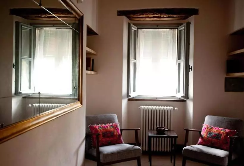 B&b Degli Amici