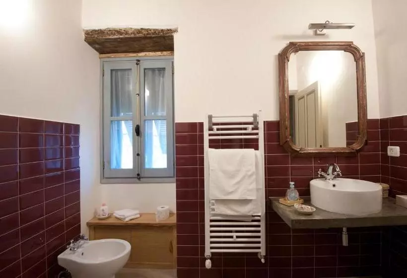 B&b Degli Amici