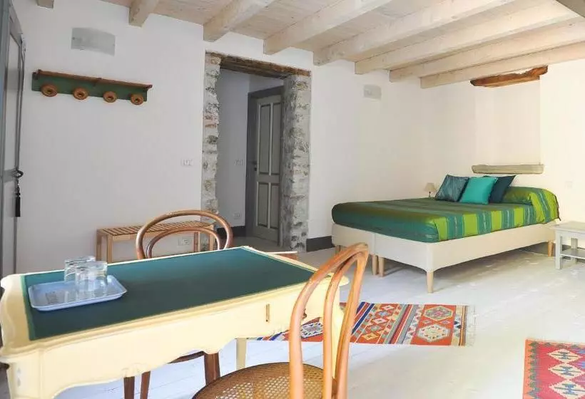 B&b Degli Amici