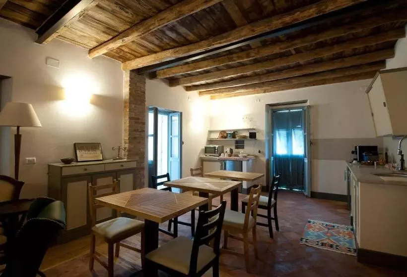 B&b Degli Amici