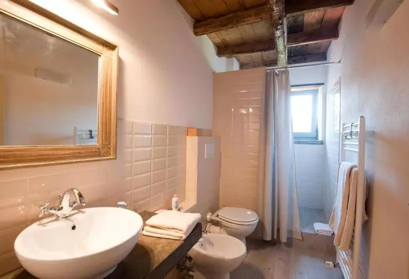 B&b Degli Amici