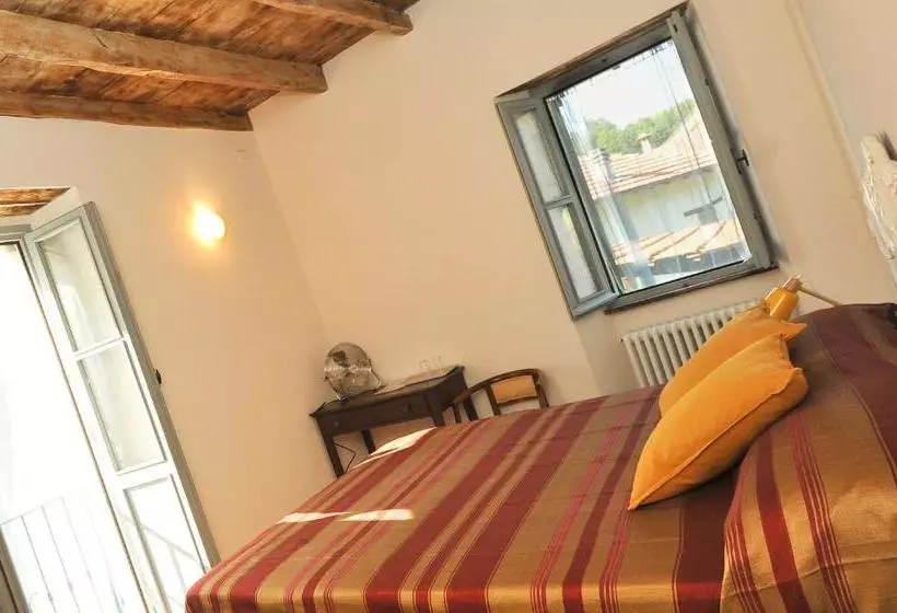 B&b Degli Amici