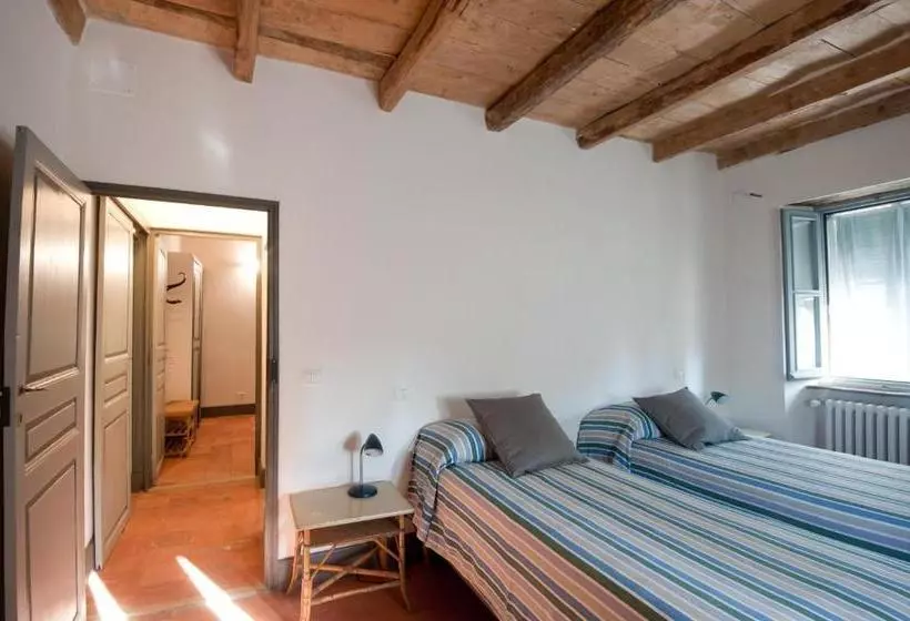 B&b Degli Amici