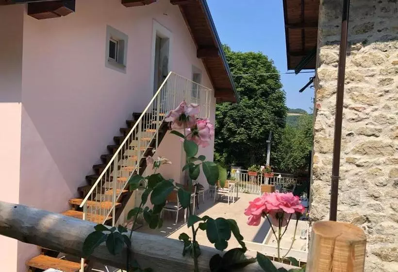 B&b Degli Amici