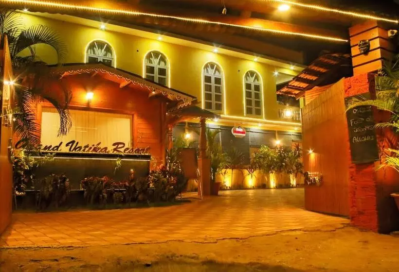 Grand Vatika Resort