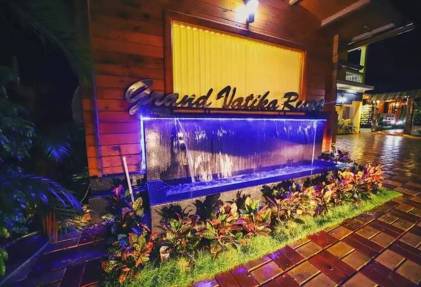 Grand Vatika Resort