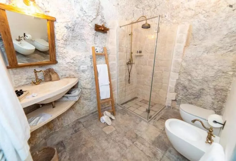 Hotelli Masseria Torre Rossa