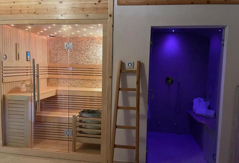 Отель Masseria Torre Rossa