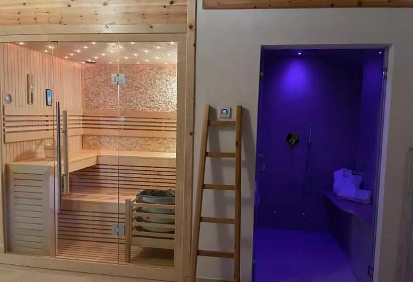 Hotelli Masseria Torre Rossa