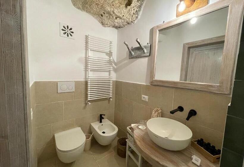 Отель Masseria Torre Rossa