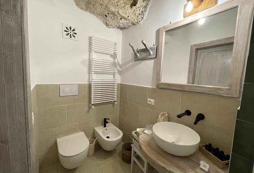 Отель Masseria Torre Rossa