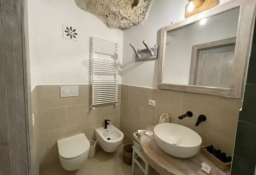 Hotelli Masseria Torre Rossa