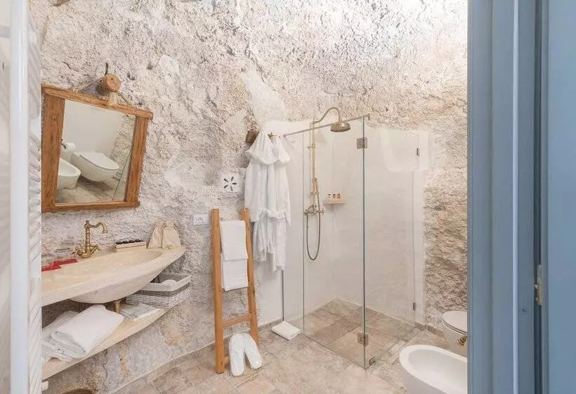 Hotelli Masseria Torre Rossa