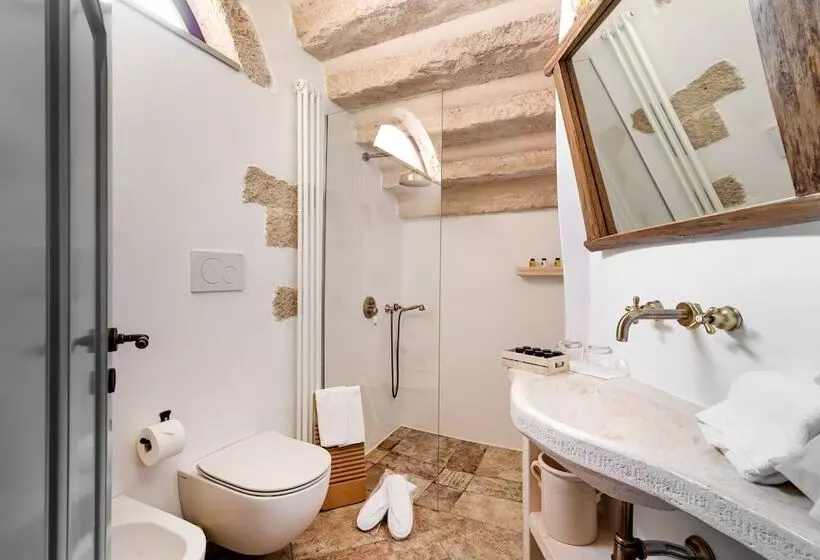 Hotelli Masseria Torre Rossa