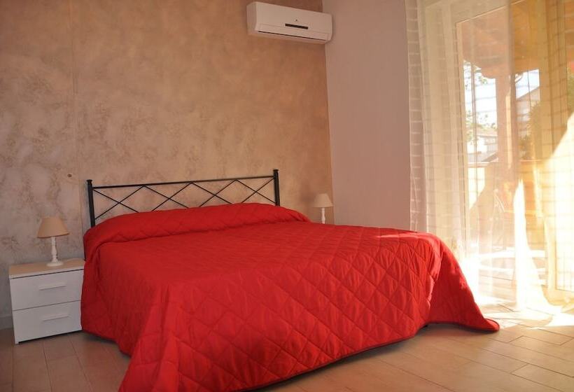 فندق Villa Rahal