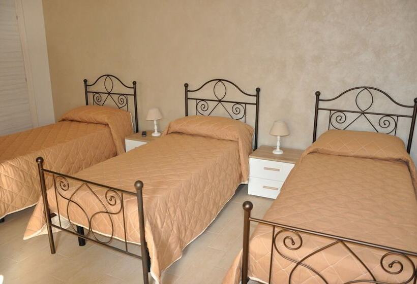 فندق Villa Rahal