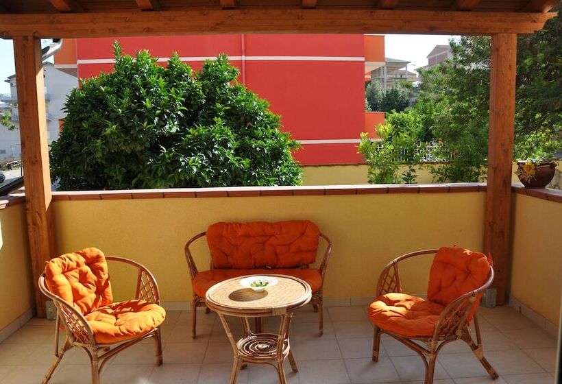 فندق Villa Rahal