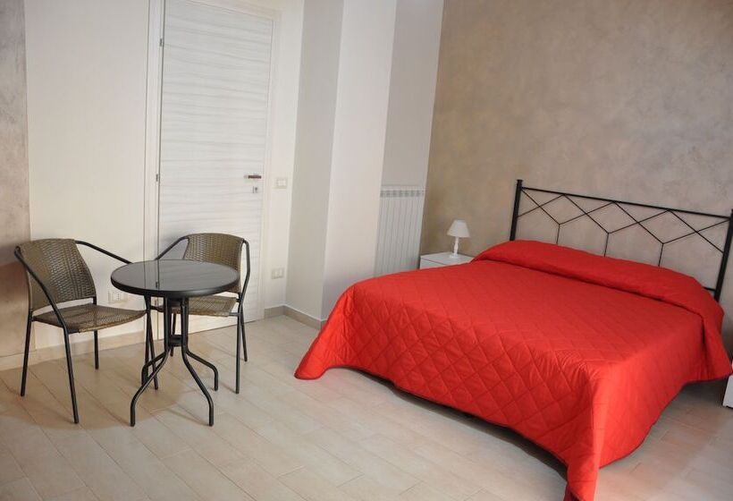 فندق Villa Rahal