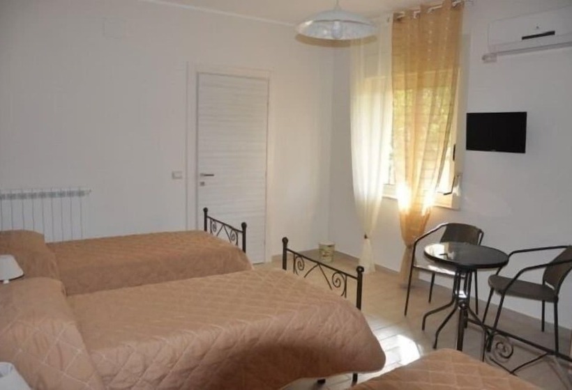 فندق Villa Rahal