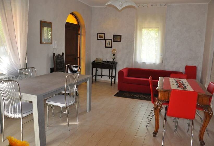 فندق Villa Rahal