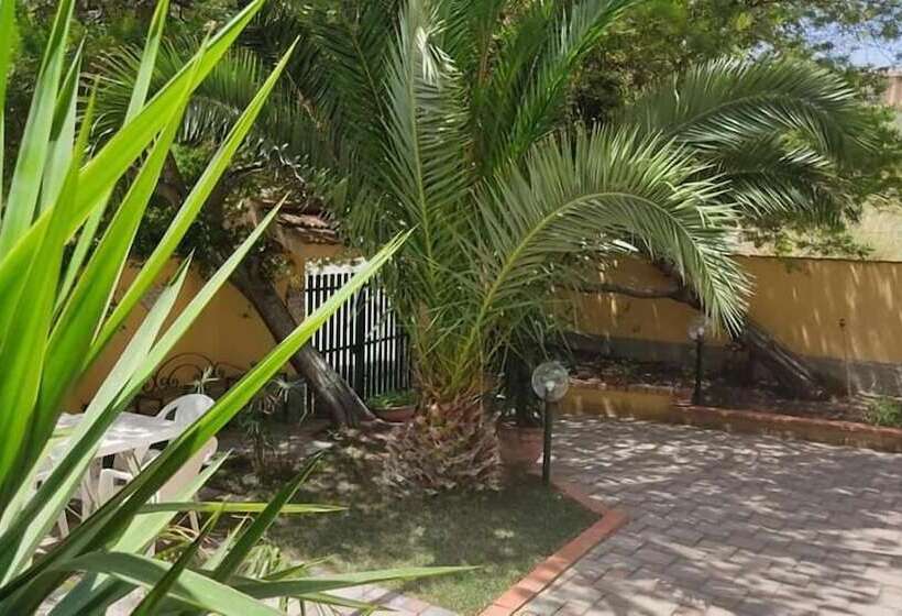 فندق Villa Rahal