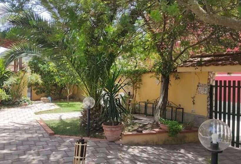 فندق Villa Rahal