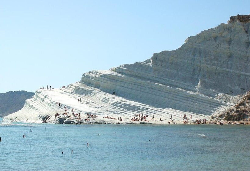 فندق Villa Rahal