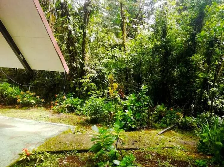 Majatalo Cabañas Las Orquideas