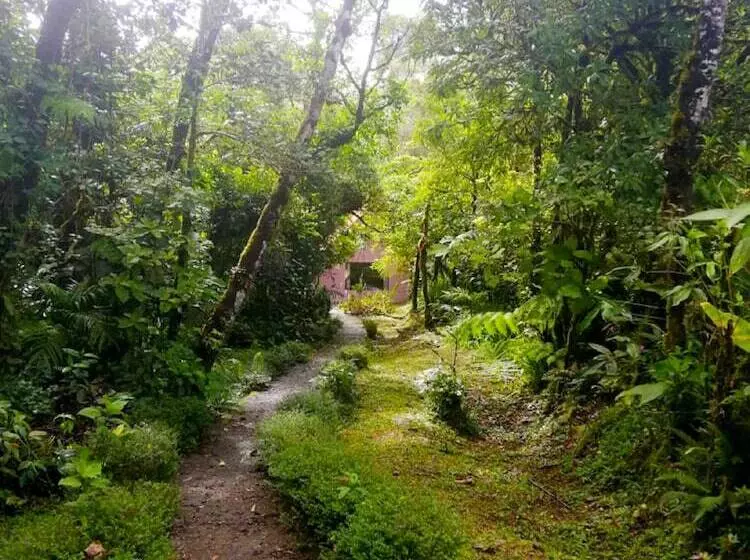 Majatalo Cabañas Las Orquideas