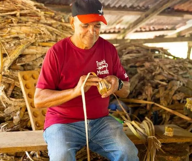 Majatalo Cabañas Las Orquideas