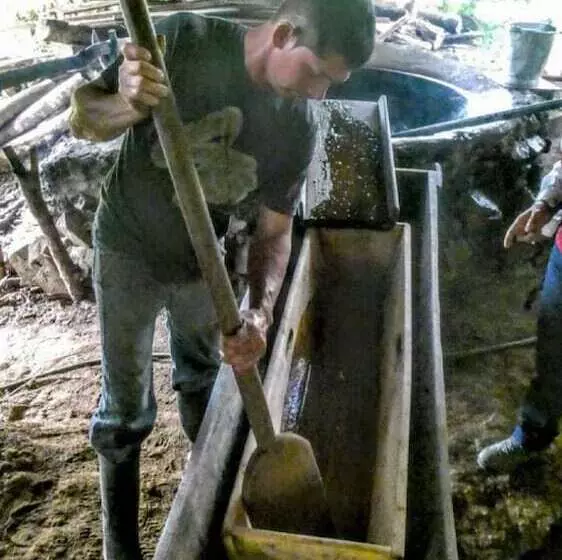 Majatalo Cabañas Las Orquideas