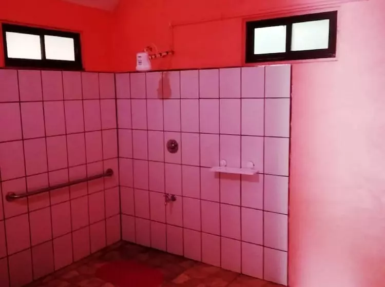 Majatalo Cabañas Las Orquideas