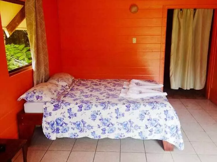 Majatalo Cabañas Las Orquideas