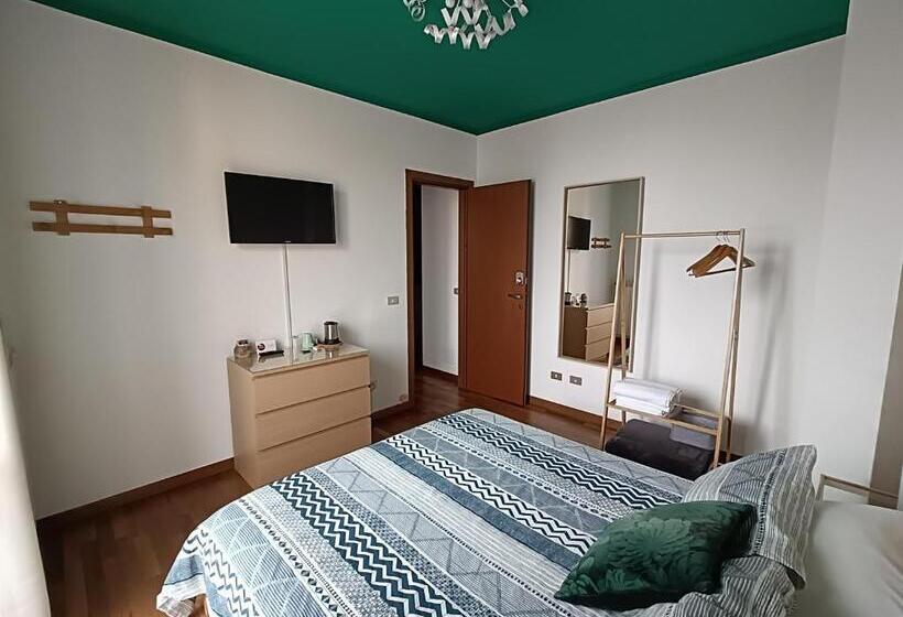 펜션 Foresteria Sirio