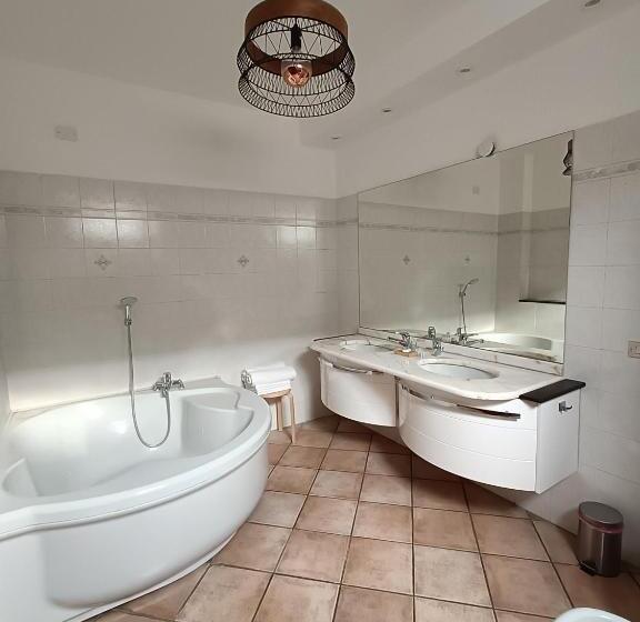 펜션 Foresteria Sirio