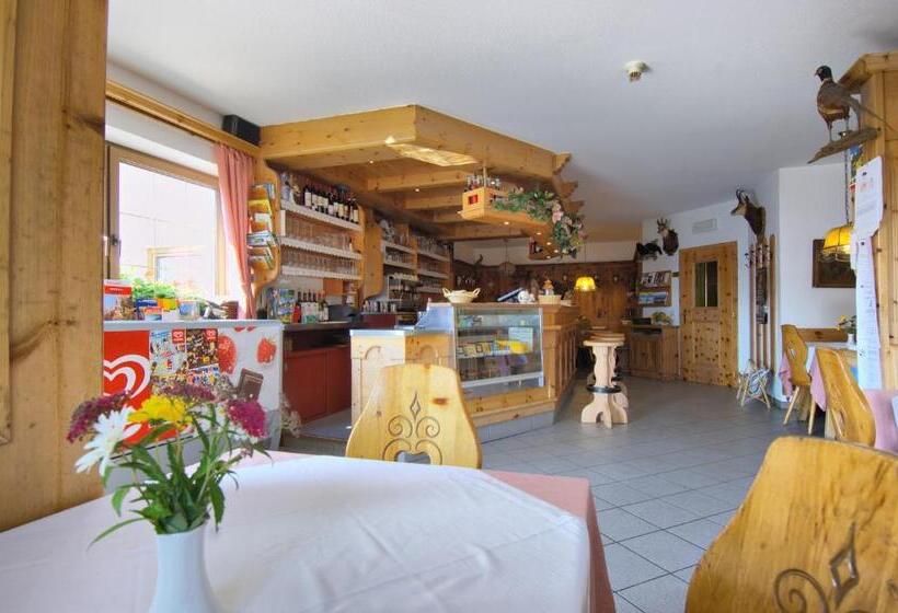 هاستل Gasthof Schneiderwiesen