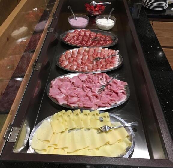 هاستل Gasthof Schneiderwiesen