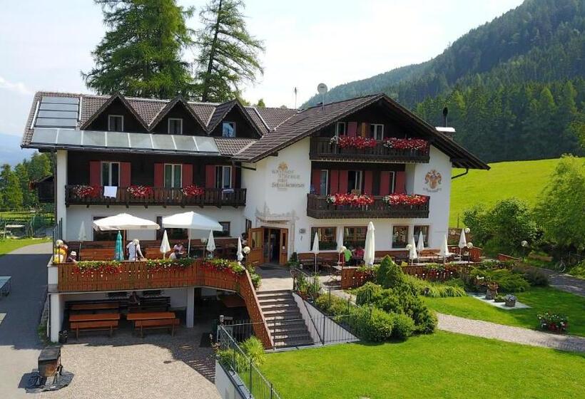 هاستل Gasthof Schneiderwiesen