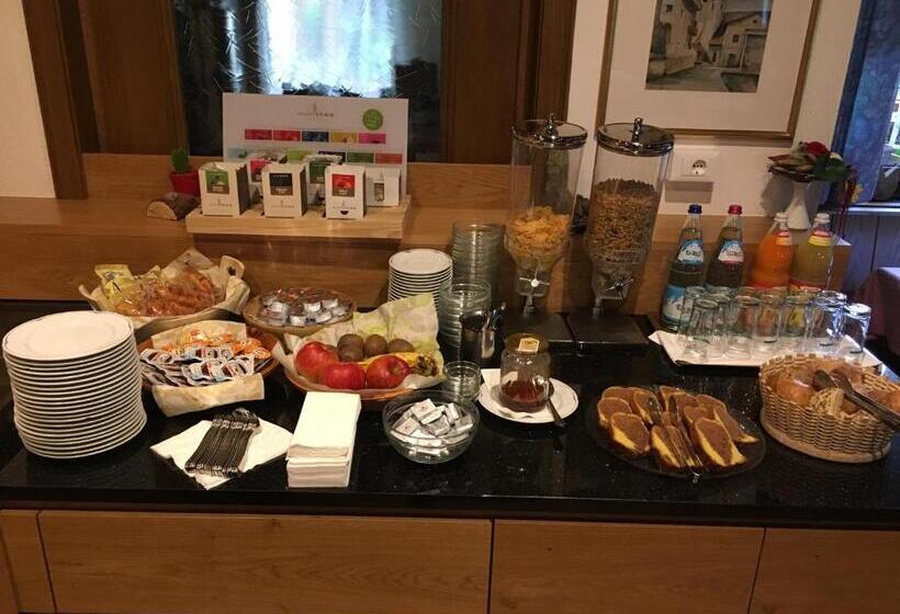 هاستل Gasthof Schneiderwiesen